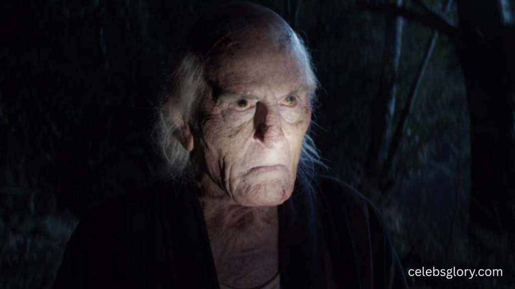 Stephen Ure