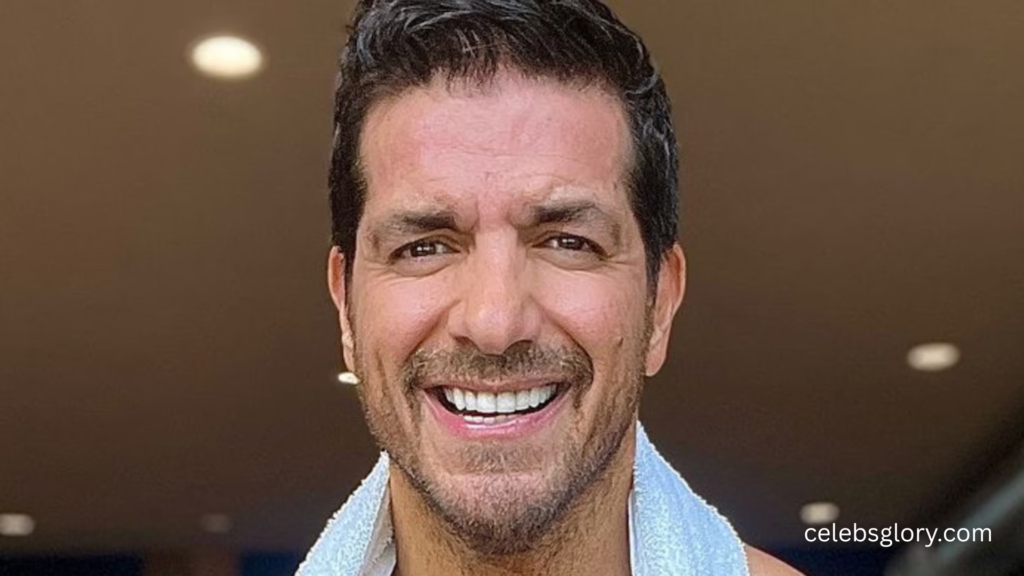 Paulo Quevedo