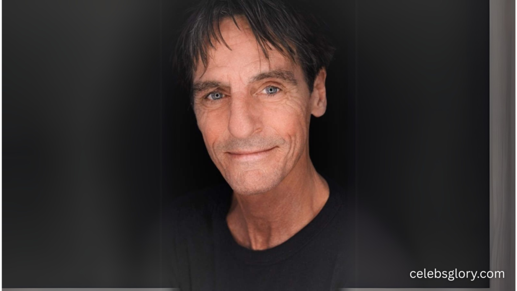 Stephen Ure