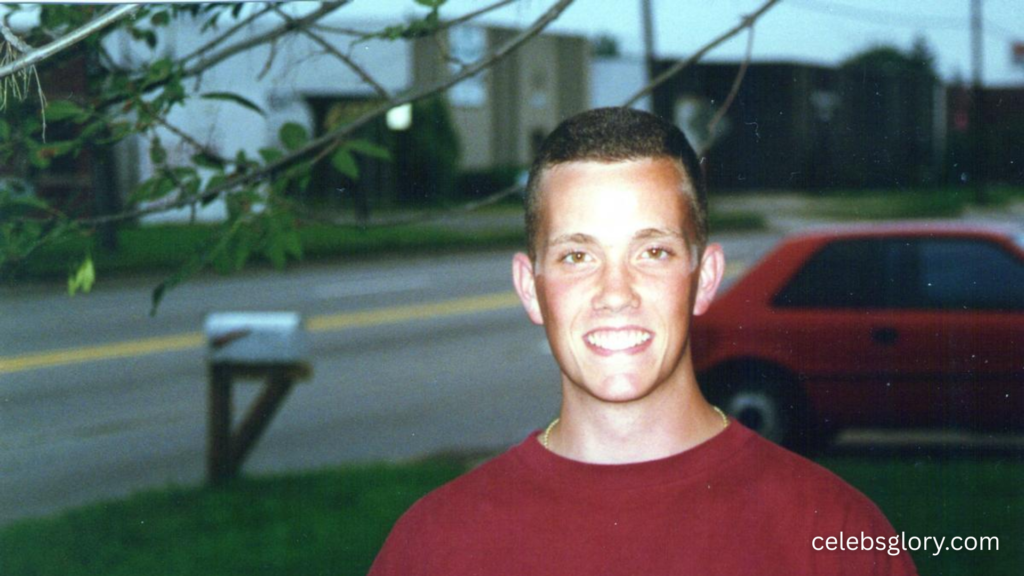 Jason Handy
