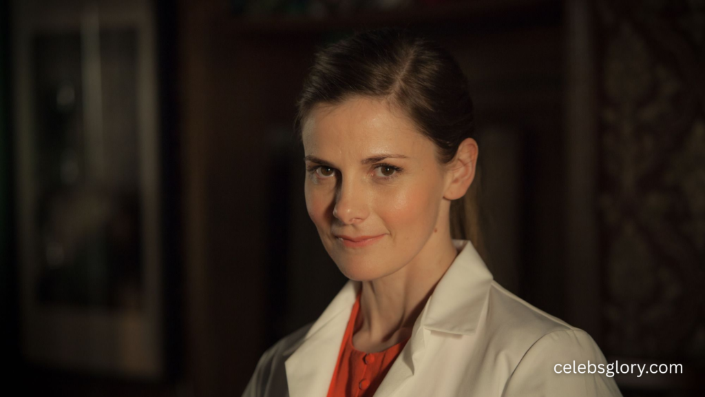 Louise Brealey