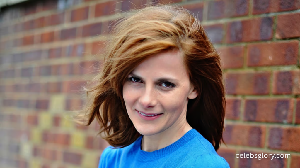 Louise Brealey