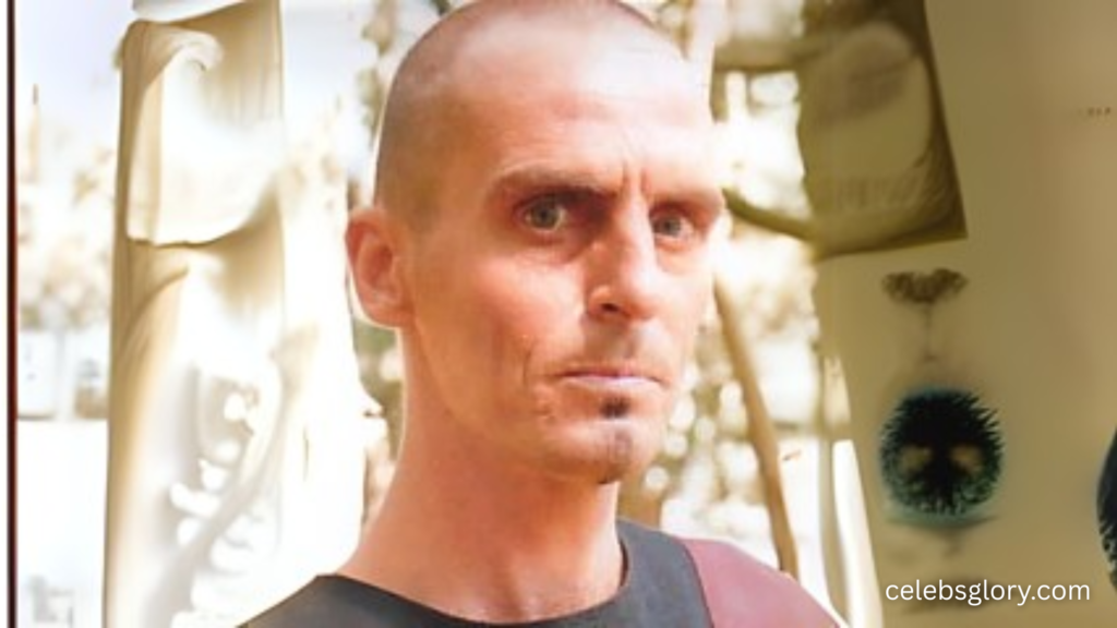 Stephen Ure