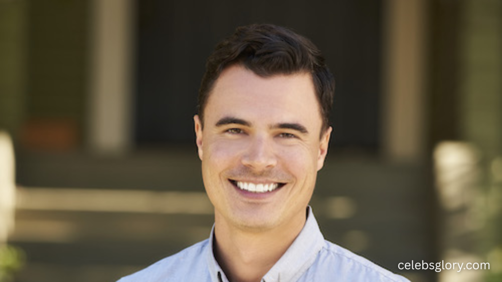 Ryan Sypek