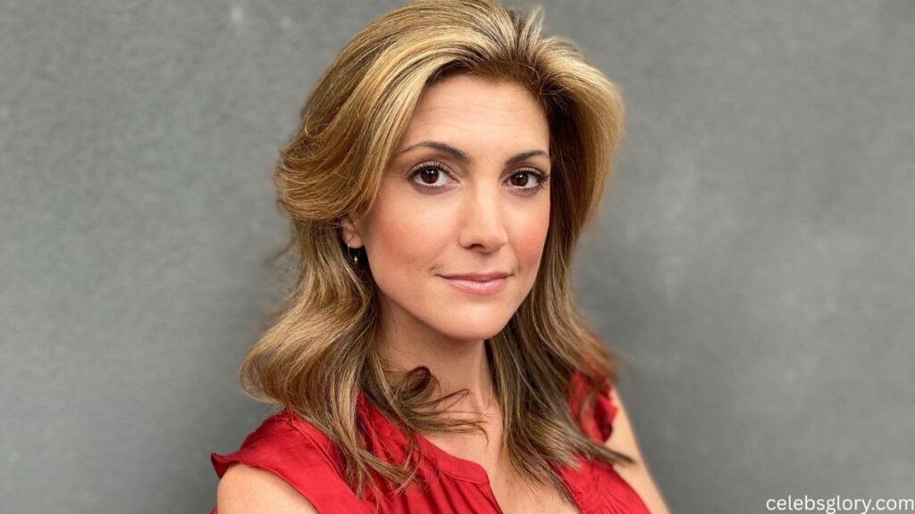 Julia Benson
