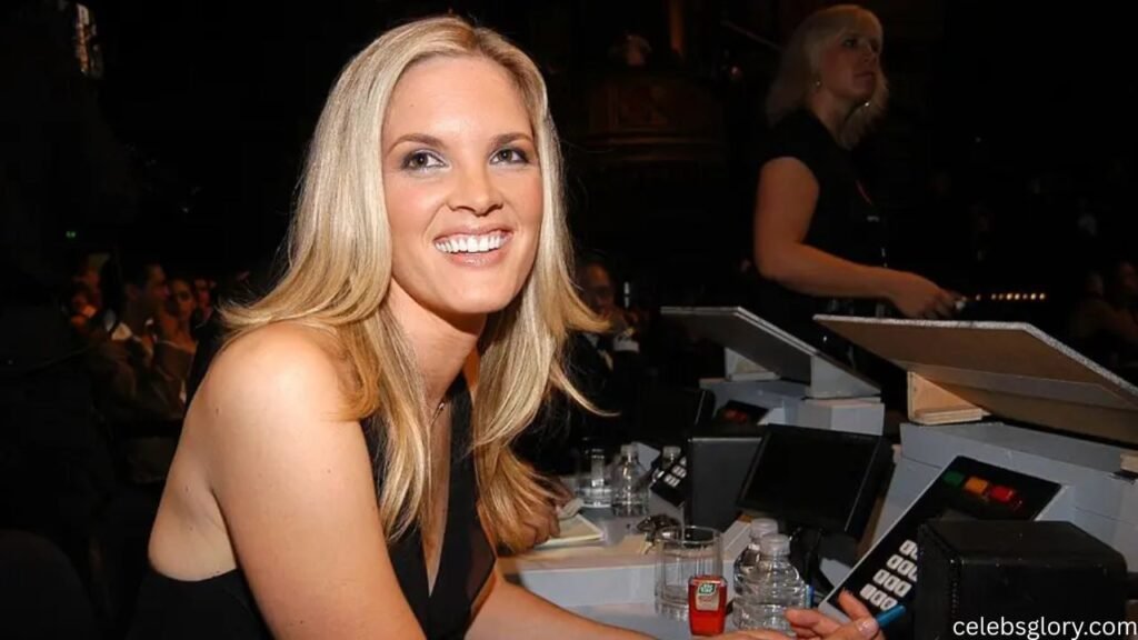 Bridgette Wilson