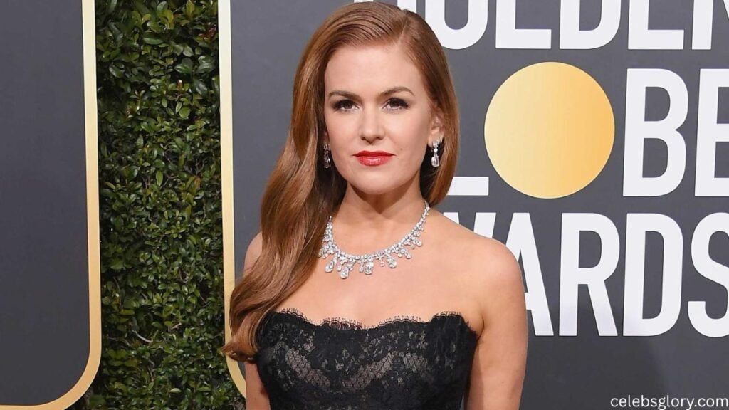Isla Fisher