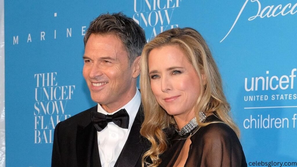 Téa Leoni