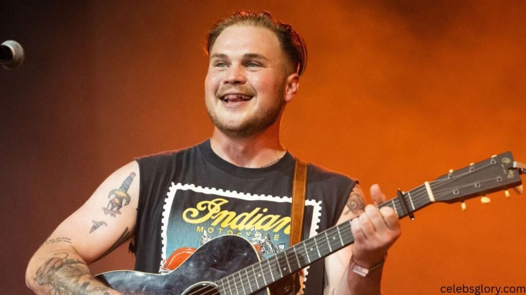 Zach Bryan