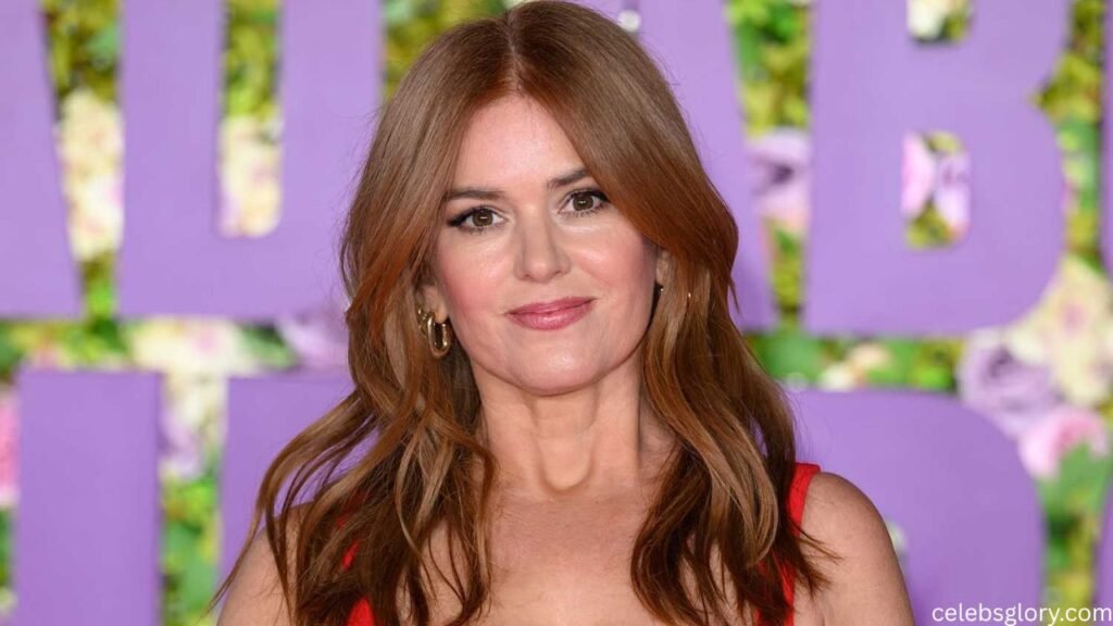 Isla Fisher