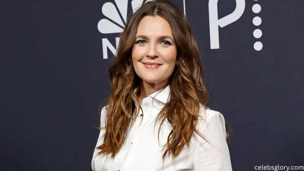 Drew Barrymore