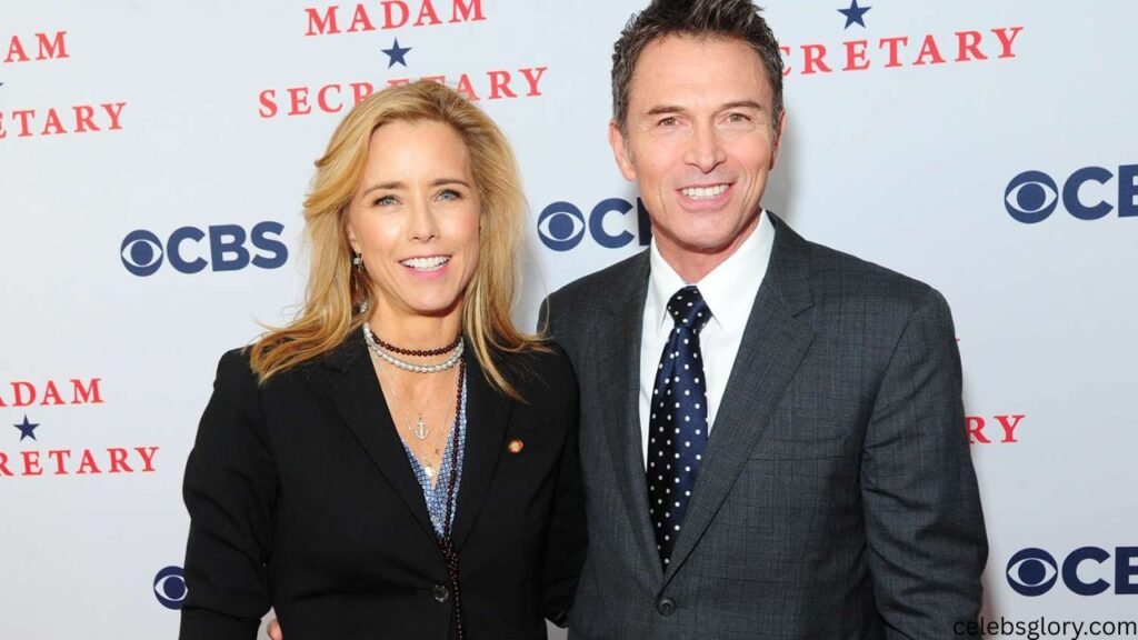 Téa Leoni