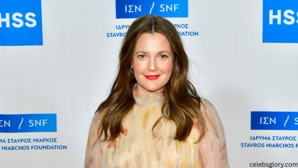Drew Barrymore