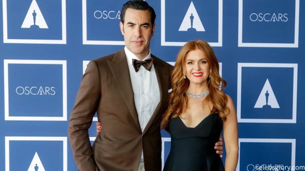 Isla Fisher