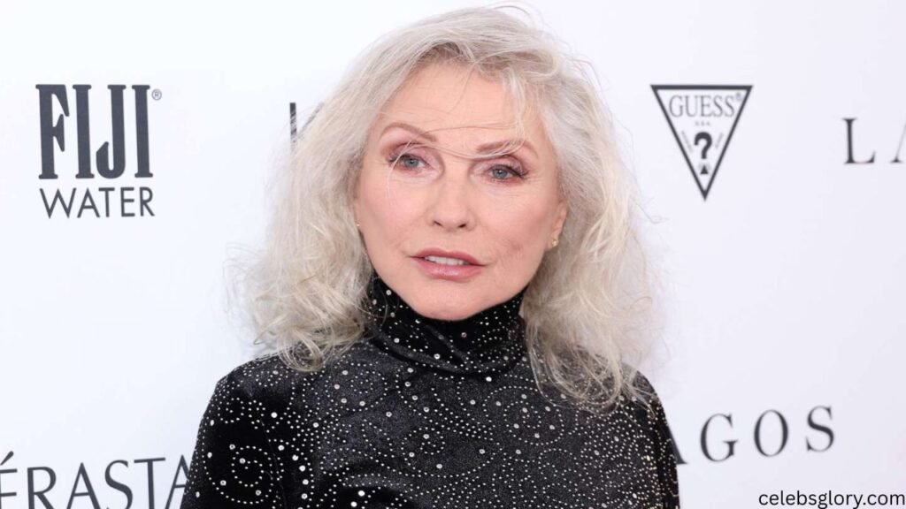 Debbie Harry