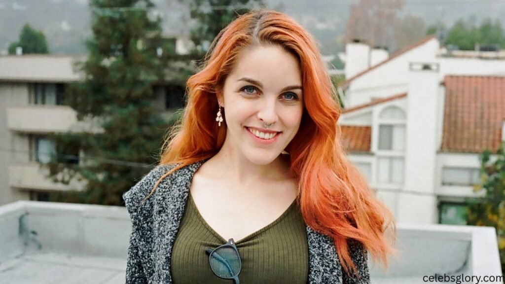 Amarna Miller