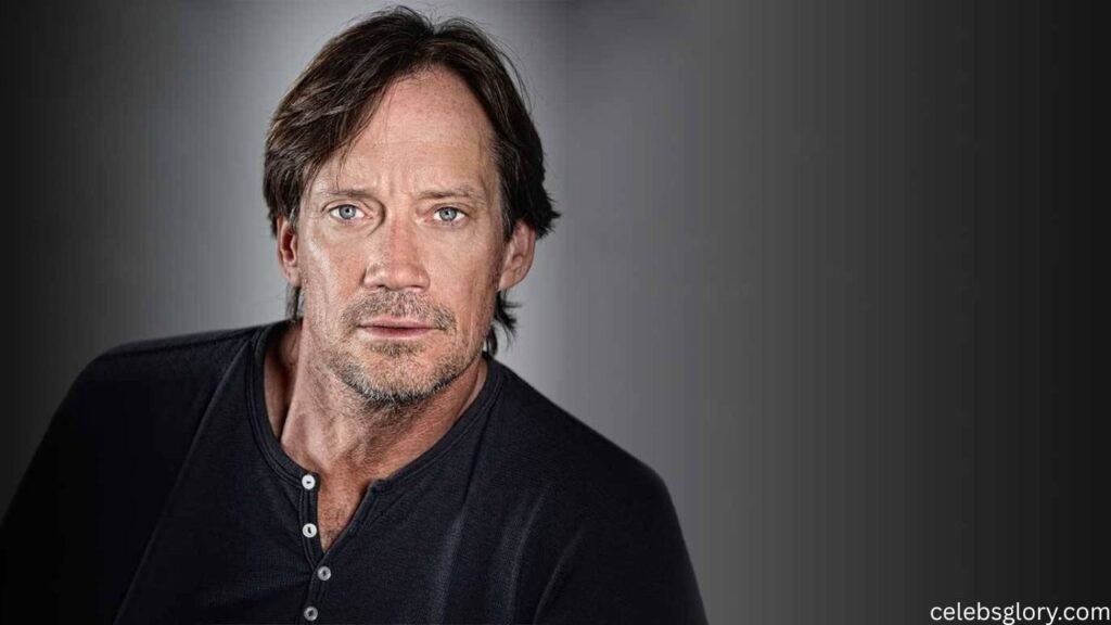 Kevin Sorbo