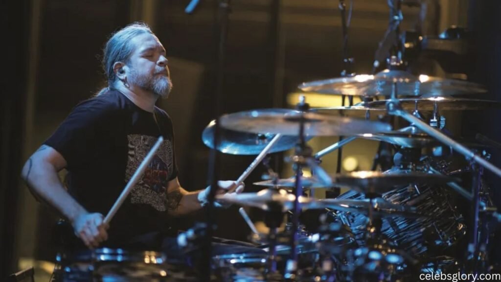 Tomas Haake