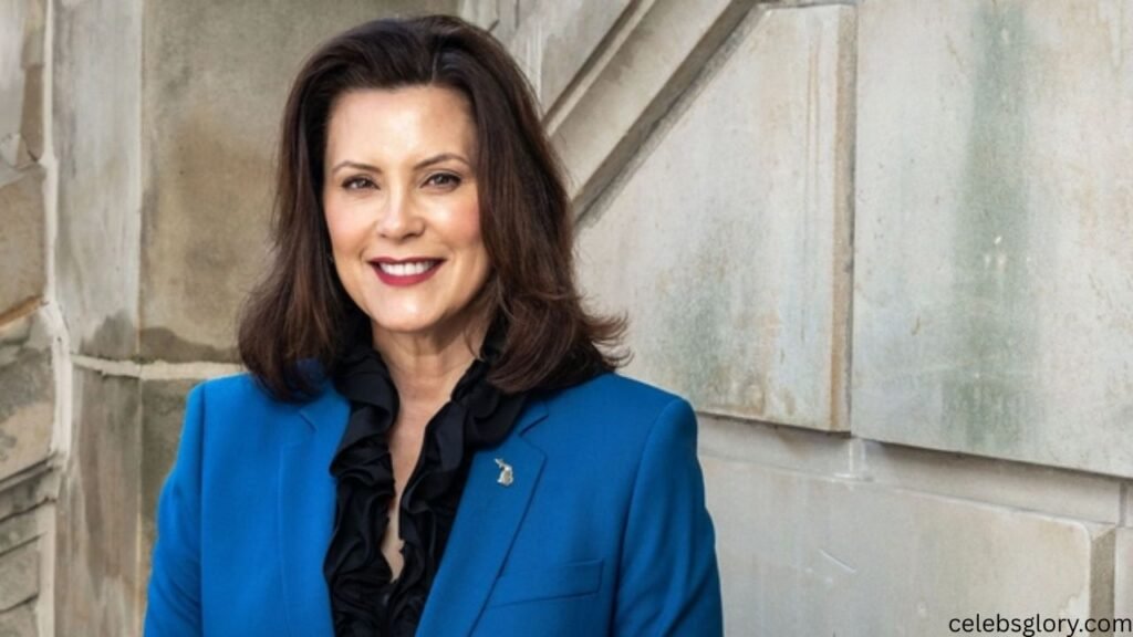 Gretchen Whitmer