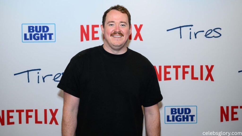Shane Gillis