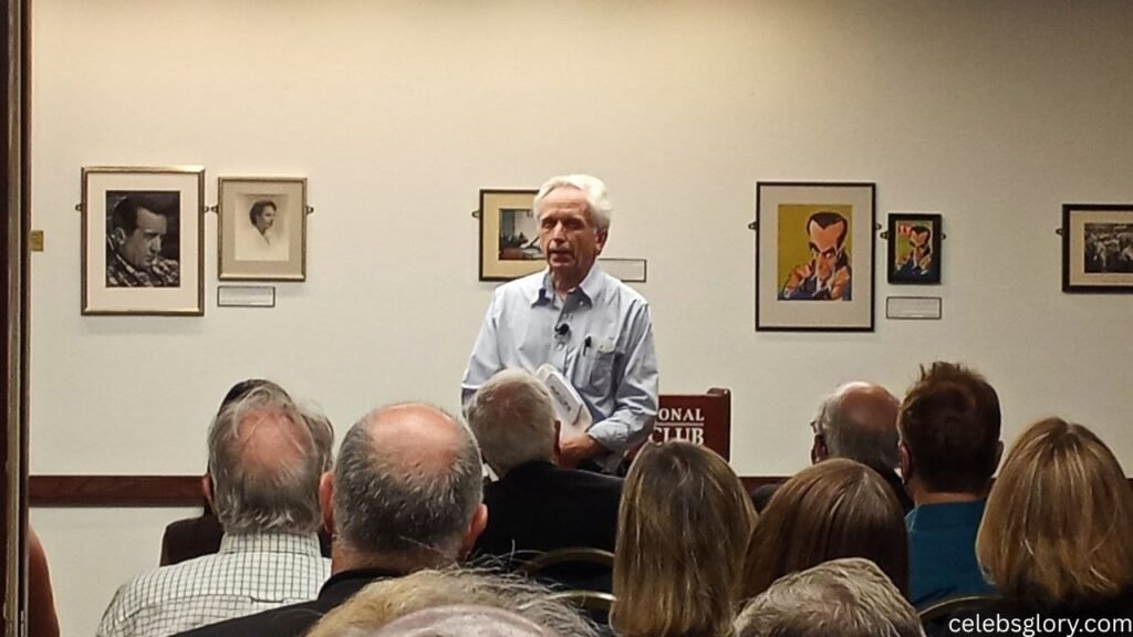 Charles Casey Murrow