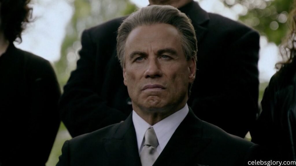 John Gotti