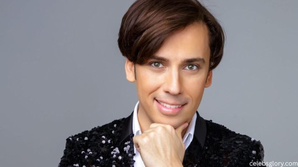 Maxim Galkin