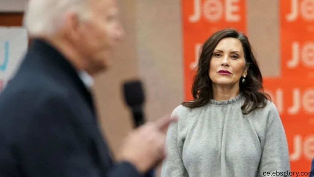 Gretchen Whitmer