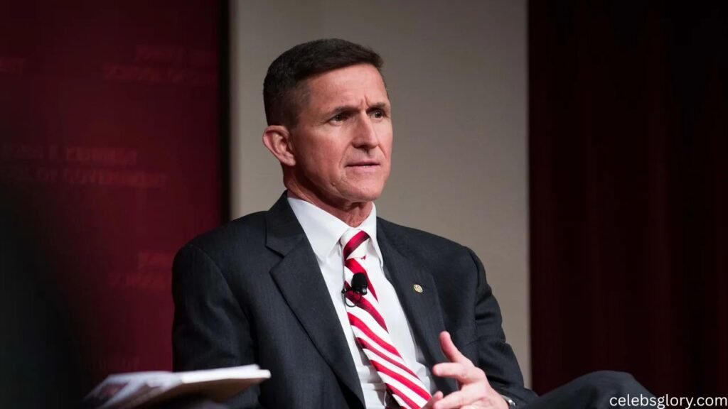 Michael Flynn