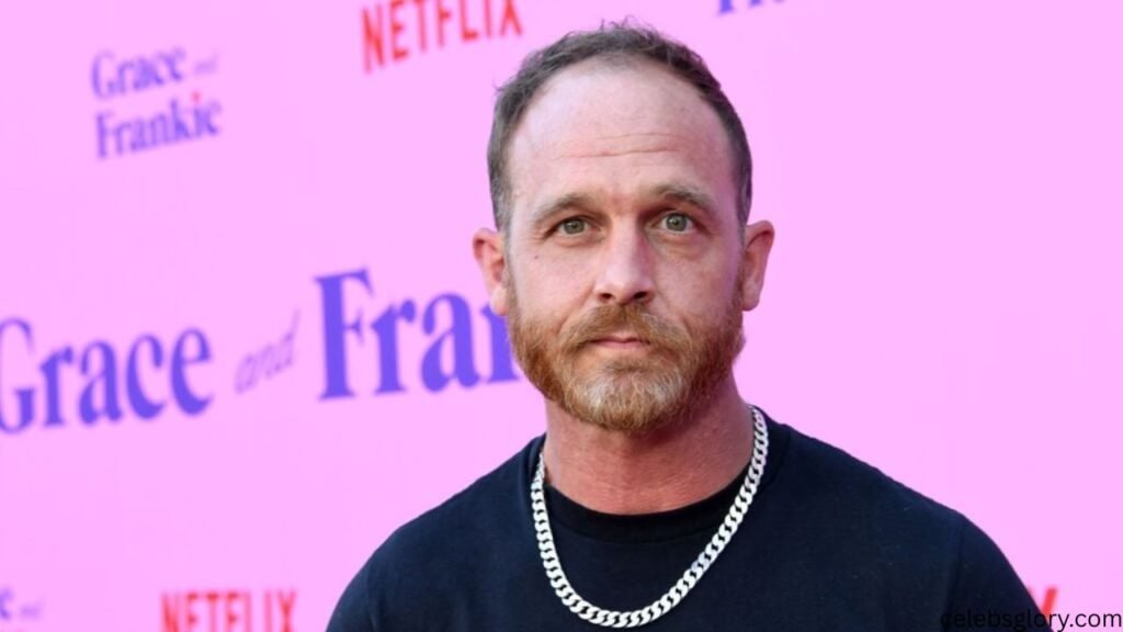 Ethan Embry
