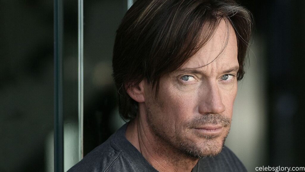 Kevin Sorbo