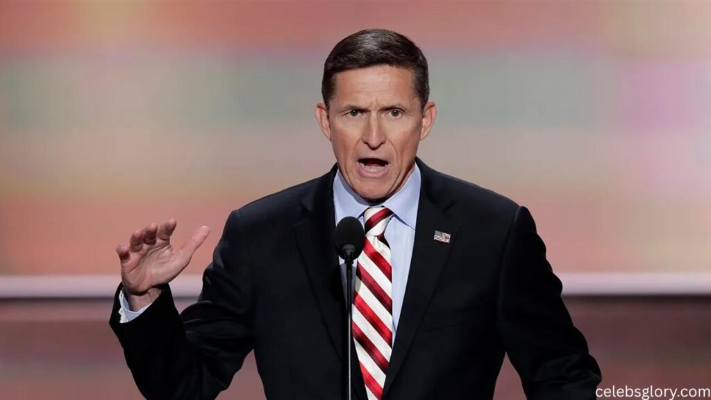 Michael Flynn