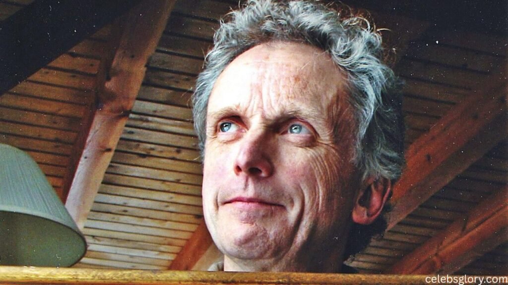 Charles Casey Murrow