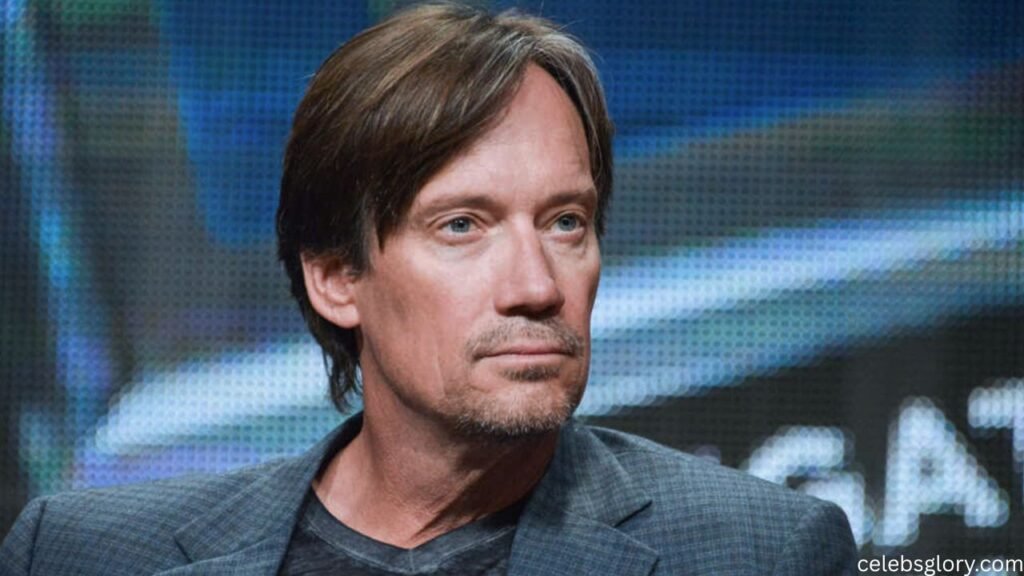 Kevin Sorbo