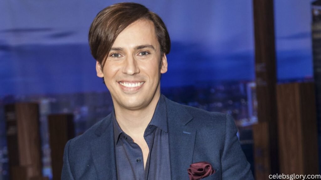 Maxim Galkin
