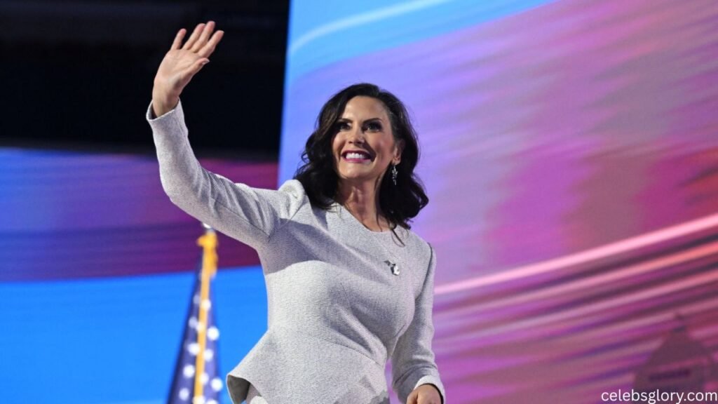 Gretchen Whitmer
