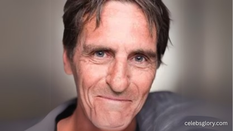 Stephen Ure