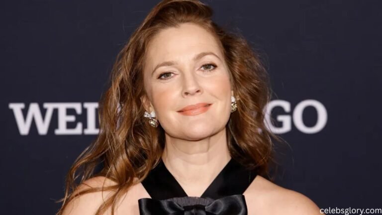 Drew Barrymore