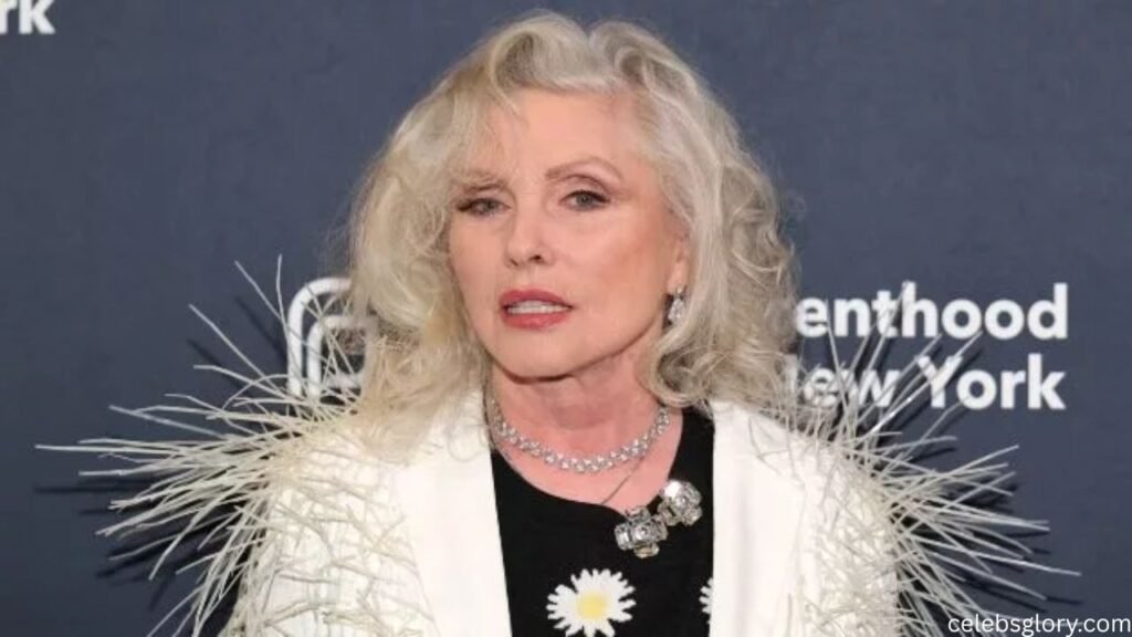 Debbie Harry