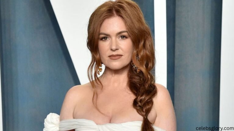 Isla Fisher