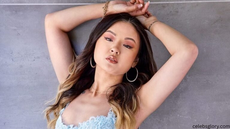 Lulu Chu