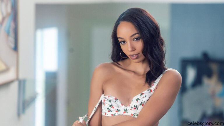 Alexis Tae