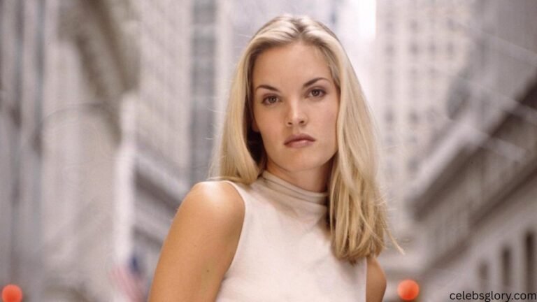 Bridgette Wilson