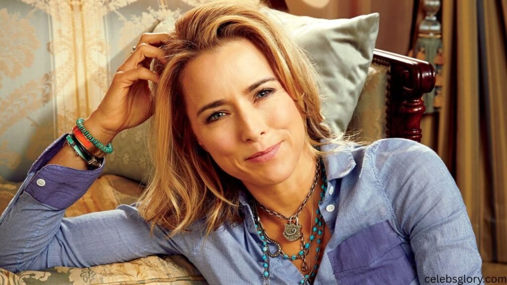 Téa Leoni