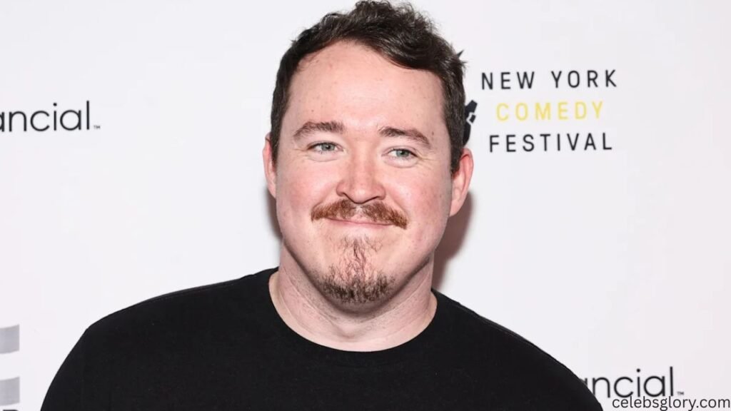 Shane Gillis