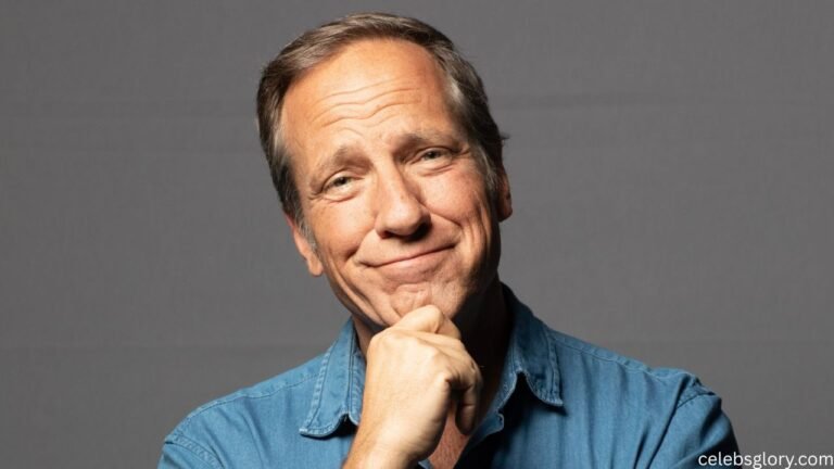 Mike Rowe