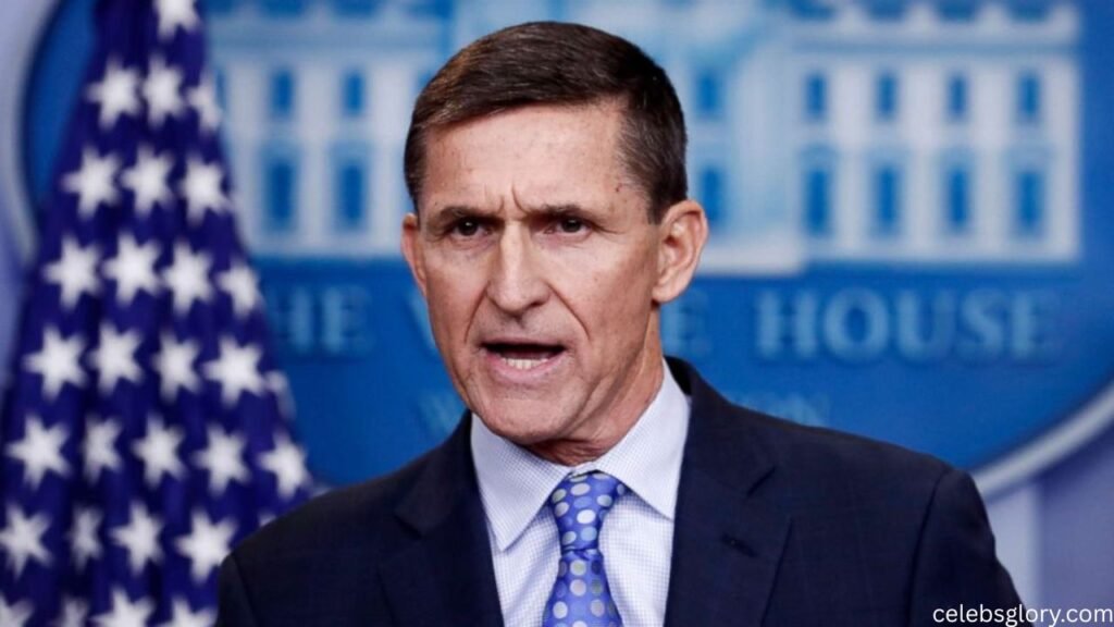 Michael Flynn