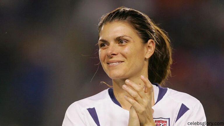 Mia Hamm
