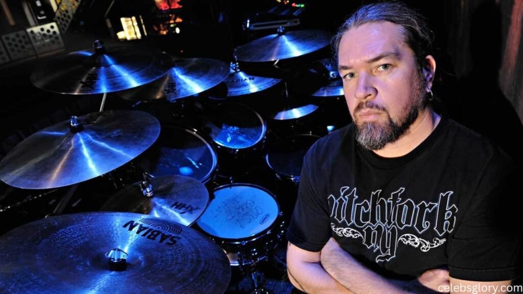 Tomas Haake