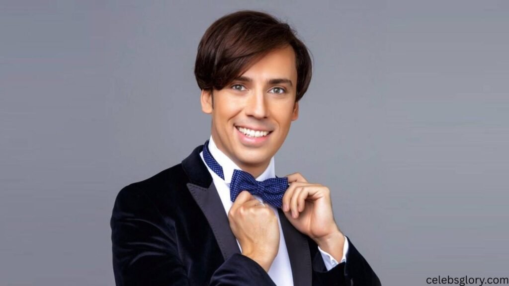 Maxim Galkin